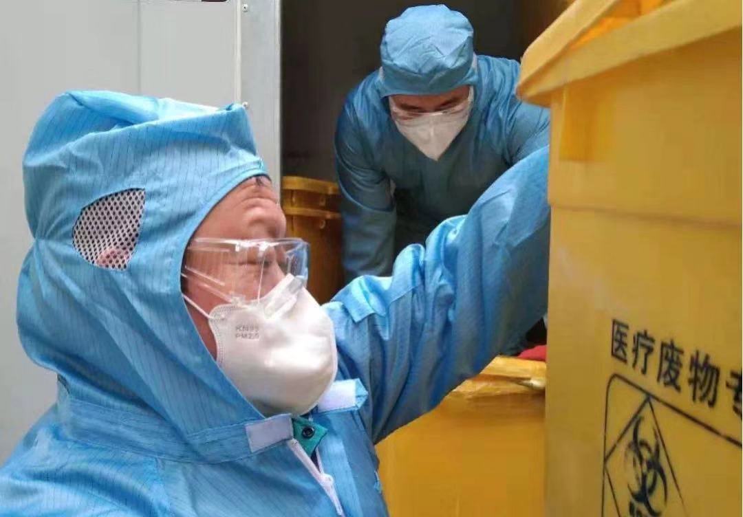 宿州醫廢項目轉運現場(chǎng).jpg 宿州醫廢項目轉運現場(chǎng).jpg